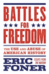 Cover image: Battles for Freedom 1st edition 9781784537692