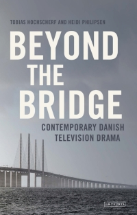 Omslagafbeelding: Beyond The Bridge 1st edition 9781350243910