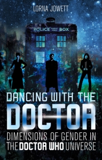 Titelbild: Dancing with the Doctor 1st edition 9781784533748