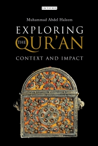 Cover image: Exploring the Qur'an 1st edition 9781780763651