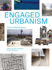 Immagine di copertina: Engaged Urbanism 1st edition 9781784534592
