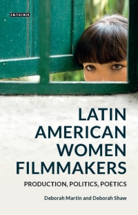 Cover image: Latin American Women Filmmakers 1st edition 9781784537111