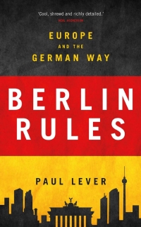 صورة الغلاف: Berlin Rules 1st edition 9781788314138