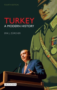 Cover image: Turkey 1st edition 9781784531874