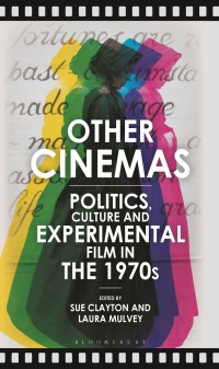 Cover image: Other Cinemas 1st edition 9781350213128