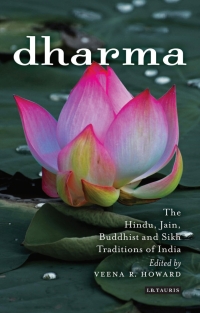 Cover image: Dharma 1st edition 9781784532635