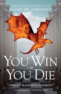Titelbild: You Win or You Die 1st edition 9781784536992