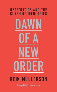 Imagen de portada: Dawn of a New Order 1st edition 9781784539726