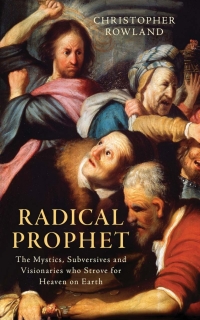 Omslagafbeelding: Radical Prophet 1st edition 9781784532659