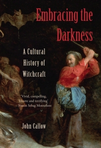Cover image: Embracing the Darkness 1st edition 9781845114695