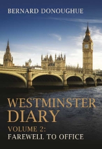 Omslagafbeelding: Westminster Diary: Volume 2 1st edition 9781784539467