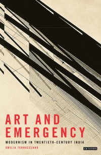 Imagen de portada: Art and Emergency 1st edition 9781350170407