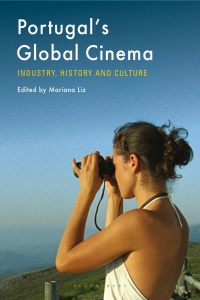 Cover image: Portugal's Global Cinema 1st edition 9781350248090
