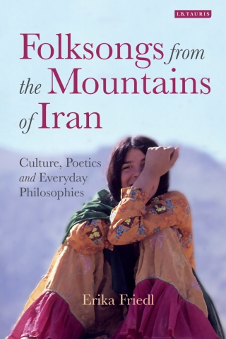 Cover image: Folksongs from the Mountains of Iran 1st edition 9781788310178
