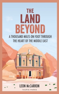 Immagine di copertina: The Land Beyond 1st edition 9781788310567