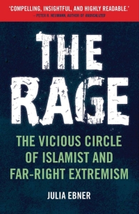 Titelbild: The Rage 1st edition 9780755617272