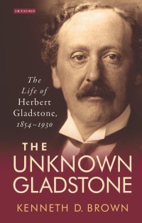 صورة الغلاف: The Unknown Gladstone 1st edition 9781788310246