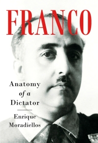 Titelbild: Franco 1st edition 9781784539429