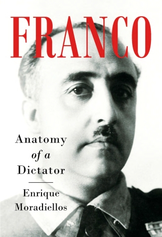 表紙画像: Franco 1st edition 9781784539429