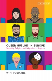 Immagine di copertina: Queer Muslims in Europe 1st edition 9780755600731