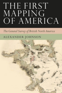 صورة الغلاف: The First Mapping of America 1st edition 9780755603787