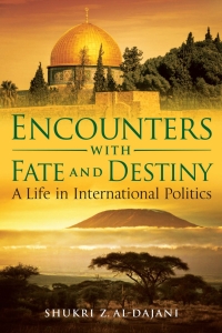 Cover image: Encounters with Fate and Destiny 1st edition 9781788312479