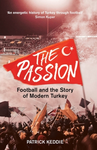 Imagen de portada: The Passion 1st edition 9780755618521