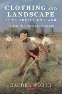 Immagine di copertina: Clothing and Landscape in Victorian England 1st edition 9781784533960