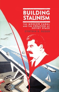 Imagen de portada: Building Stalinism 1st edition 9781784539474
