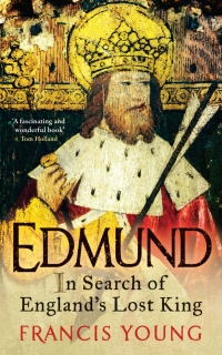 Cover image: Edmund 1st edition 9781788311793