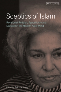 Cover image: Sceptics of Islam 1st edition 9781838602055