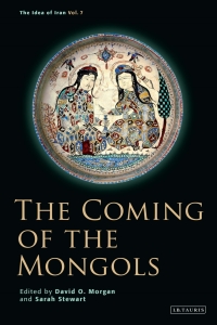 Cover image: The Coming of the Mongols 1st edition 9781788312851
