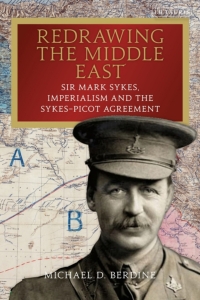 Imagen de portada: Redrawing the Middle East 1st edition 9781838604677