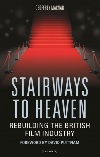 Immagine di copertina: Stairways to Heaven 1st edition 9781788310055