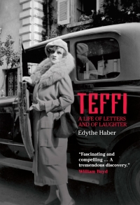 Imagen de portada: Teffi 1st edition 9781788312585