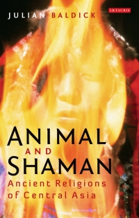Cover image: Animal and Shaman 1st edition 9781780762326