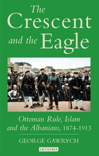 Cover image: The Crescent and the Eagle 1st edition 9781845112875