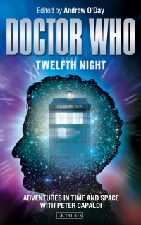 Cover image: Doctor Who - Twelfth Night 1st edition 9781788313636