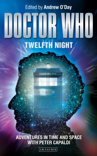 Imagen de portada: Doctor Who - Twelfth Night 1st edition 9781788313636