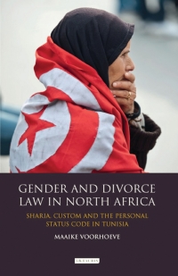 Cover image: Gender and Divorce Law in North Africa 1st edition 9781780765297