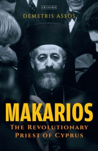 Cover image: Makarios 1st edition 9780755606788