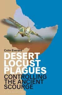 Cover image: Desert Locust Plagues 1st edition 9781350202122