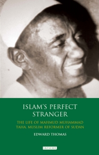 Titelbild: Islam's Perfect Stranger 1st edition 9781848850040