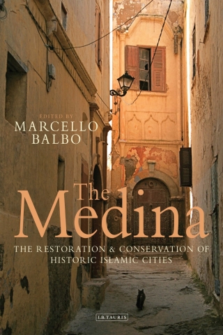 Imagen de portada: The Medina 1st edition 9781848857131