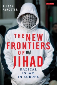 Cover image: The New Frontiers of Jihad 1st edition 9781845113919