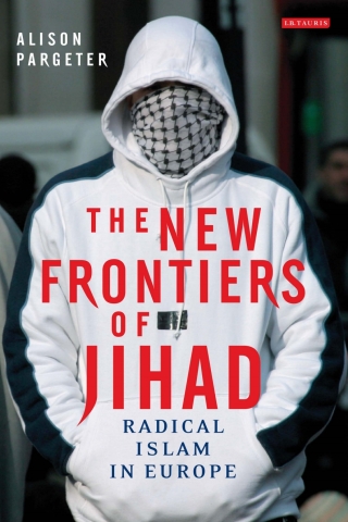 Titelbild: The New Frontiers of Jihad 1st edition 9781845113919
