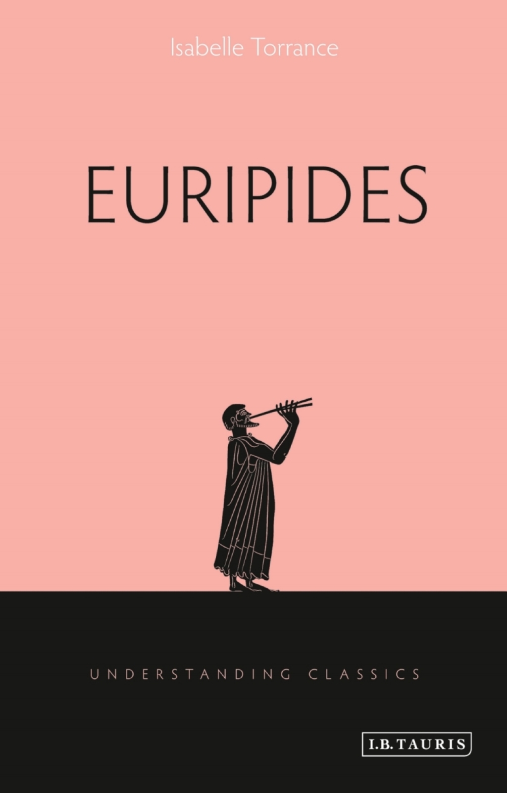 Euripides 1st Edition