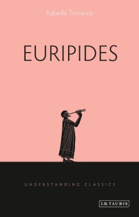 Titelbild: Euripides 1st edition 9781848856677