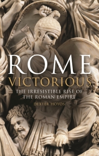Imagen de portada: Rome Victorious 1st edition 9781780762753