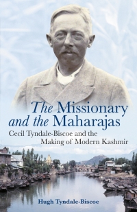 Imagen de portada: The Missionary and the Maharajas 1st edition 9781350137738